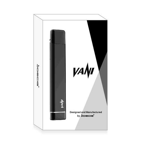 Pod System Ecig price