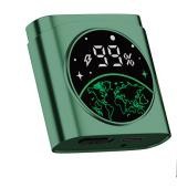 Pod System Ecig factory