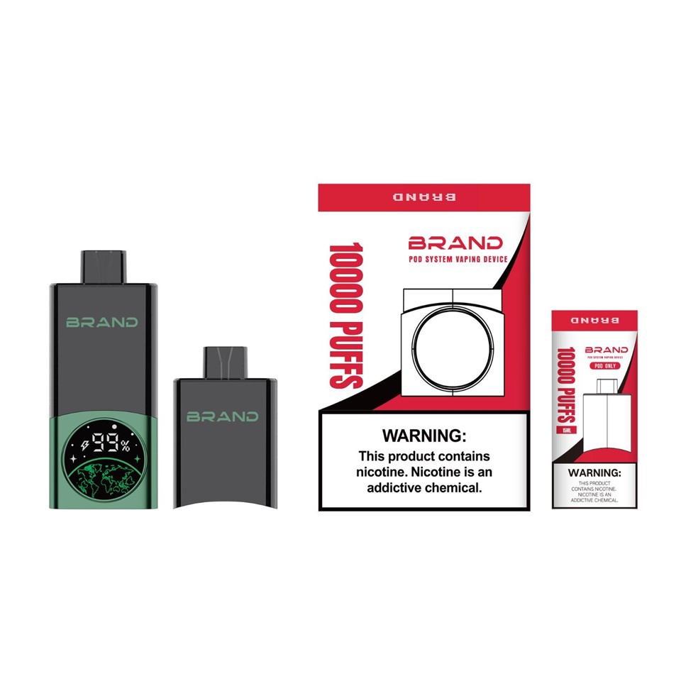 Pod System Ecig best