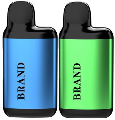 CBD Ecig